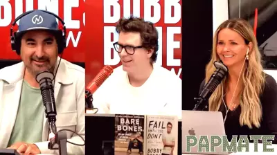 Eddie Used ChatGPT For Parenting & Bobby's Advice For New Parents | 93.1 WPOC