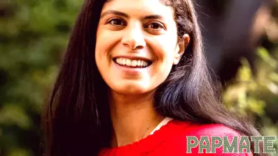 Elaheh Nozari: A Voice for Toddler Moms