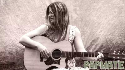 Emily Rose Set to Release Debut Album Reflecting Her Parenting Journey