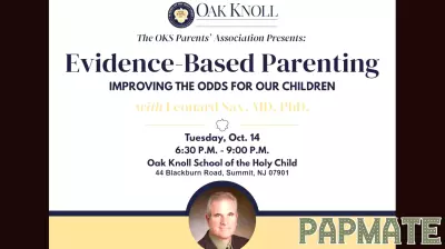 Enhancing Parenting Strategies: A Focus on Evidence-Based Approaches