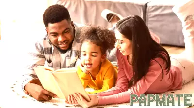 Essential Reads for Parents of Preschoolers