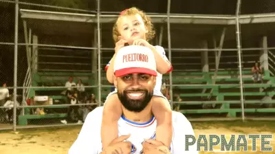 EXCLUSIVE: Jay Wheeler Shares the Profound Parenting Advice J Balvin and Maluma Gave Him
