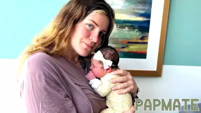 Expecting the Unexpected: A Mother's Surprising Hospital Experience