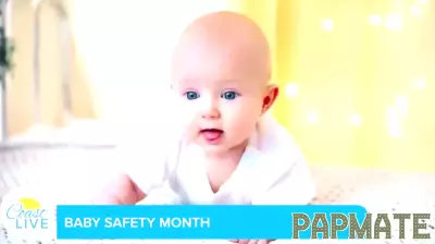 Expert Tips for Ensuring Baby Safety and Parental Ease
