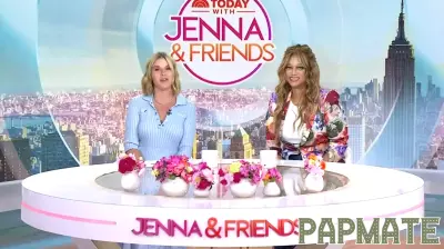 Exploring FAFO Parenting: Insights from Jenna Bush Hager and Tyra Banks