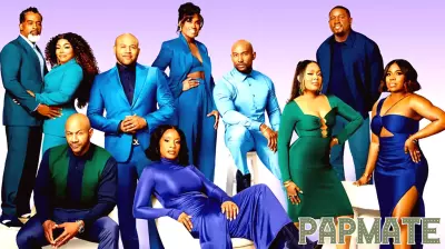 Family Dynamics and Change Take Center Stage in Season Premiere
