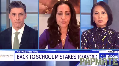 Five Back to School Mistakes Parents Often Make Without Noticing