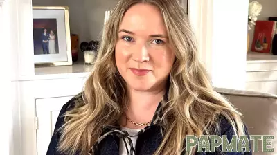 From Career Climber to Stay-at-Home Mum: One Woman's Unexpected Pivot