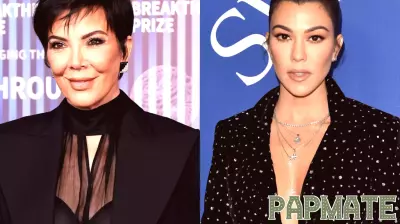 Generational Parenting Disagreements in the Kardashian-Jenner Family