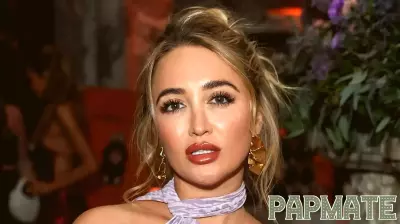 Georgia Harrison Shares Parenting Rule Inspired by Personal Experience