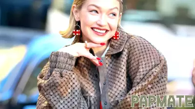 Gigi Hadid Opens Up About Co-Parenting with Zayn Malik