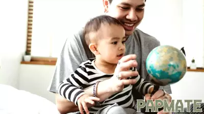 Global Parenting Lessons for North American Families