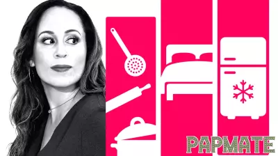 Help! There’s an Unspoken Rule About What Makes a “Good Woman.” It All Comes Down to One Chore.