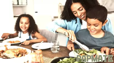 ‘Here’s Why You Want To Avoid Being Labeled an ‘Almond Mom’