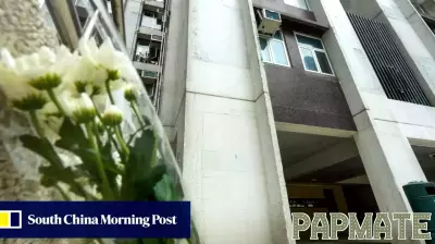 How to cope with parenting stress after mother-daughter suicides in Hong Kong