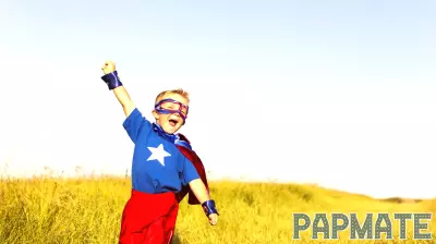 How to raise a boy — 7 tips from the ‘gentle parenting’ expert