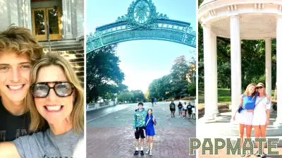 I Sent My Kids to College Before Teaching Them Three Important Life Lessons