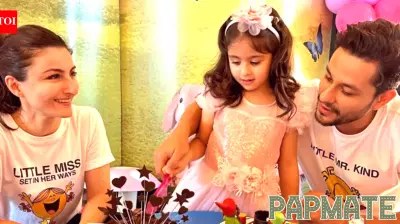 “I want my daughter to tell me everything”: Soha Ali Khan reveals how her parents raised her and why she wants to parent her daughter Inaaya differently