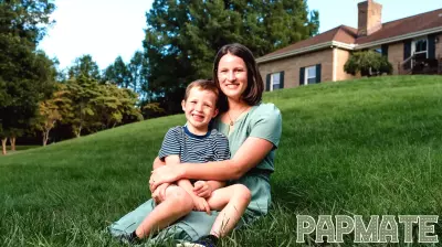 I was arrested and convicted for letting my five-year-old walk alone