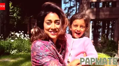 “I was so scared”: Shriya Saran recalls eve-teasing in college days; the one thing she wants daughter Radha to know and lessons parents can take home