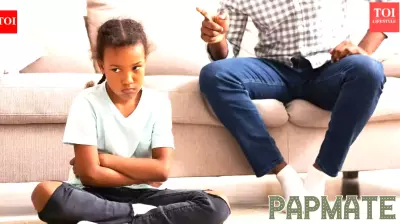 Indian parenting: Why this honest social media post by a CEO on Indian parenting made so many people say ‘this is my story’ | - The Times of India