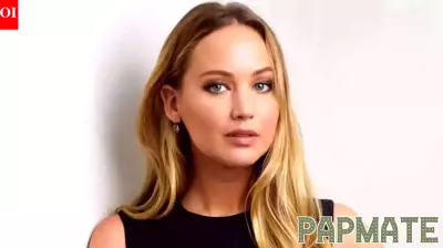 Insights from Jennifer Lawrence on Balancing Motherhood and Self-Identity