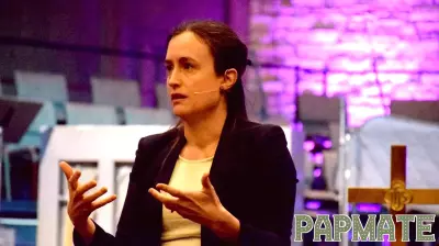 Insights on Faith and Family: A Special Evening with Rebecca McLaughlin
