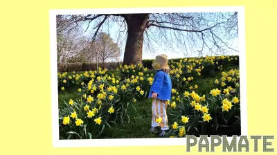 Is it time to stop taking so many photos of our kids?