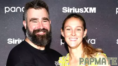 Jason and Kylie Kelce Share Heartfelt and Humorous Parenting Insights