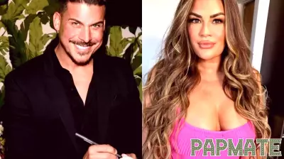 Jax Taylor Opens Up About Co-Parenting Challenges with Brittany Cartwright