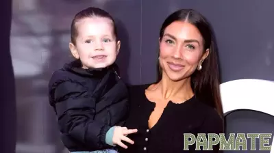 Jenna Johnson Defends Her Parenting Against Online Criticism