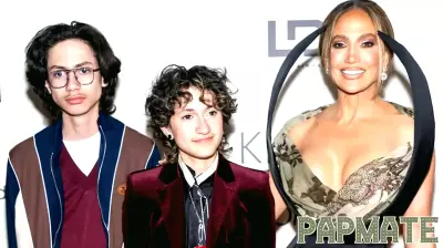Jennifer Lopez's Simple Parenting Trick Kept Her Twins From Being Spoiled