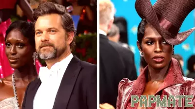 Jodie Turner-Smith Posts Mysterious Message Following Joshua Jackson's Custody Filing