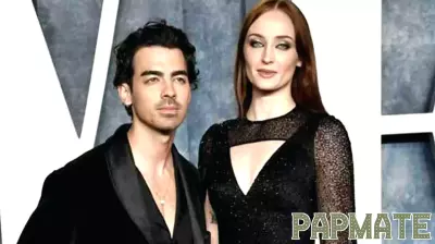 Joe Jonas Discusses Co-Parenting with Sophie Turner Post-Divorce
