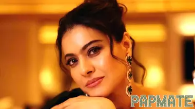 Kajol Says Her Kids Just Do Not Get Her Humor