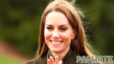 Kate Middleton Showcases Unique Parenting Style During Emotional Royal Outing