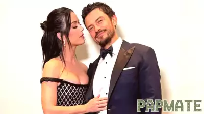 Katy Perry and Orlando Bloom Announce Their Breakup and Emphasize Co-Parenting