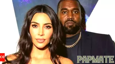 Kim Kardashian Discusses Co-Parenting Challenges with Kanye West