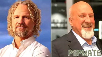 Kody Brown Dismisses Parenting Guidance from Christine’s New Partner