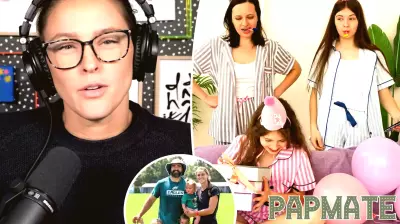 Kylie Kelce Critiques Emerging Parenting Trend for Children