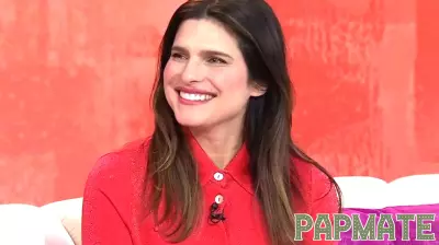 Lake Bell Unveils Picture Book Celebrating Neurodiversity