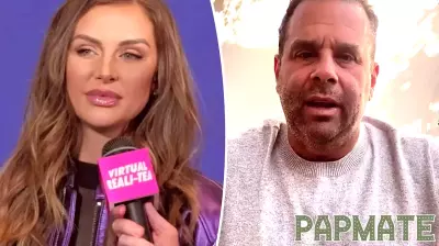 Lala Kent Opens Up About Challenging Co-Parenting Journey with Ex Randall Emmett