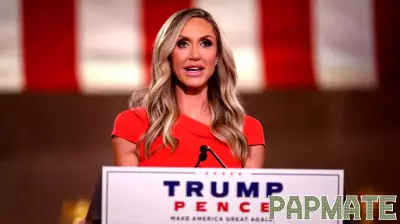 Lara Trump reveals her controversial opinion on gentle parenting: 'It's bull----'