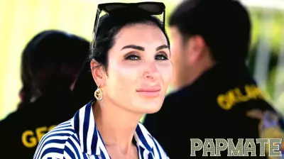 Laura Loomer ripped apart for ‘hating on babies’ in airplane parenting rant