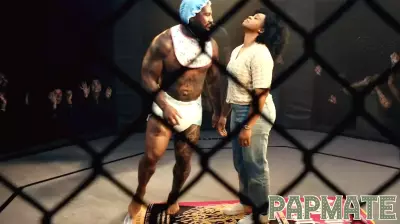 Liquid Death Depicts Parenting as an MMA Battle