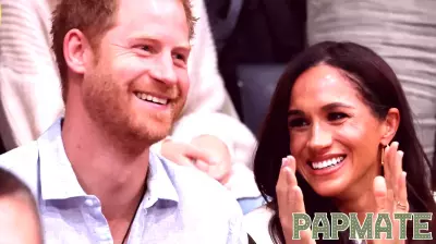 Meghan Markle Highlights Prince Harry's Involved Parenting Approach