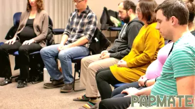 Mindfulness Techniques Enhance Stress Management for New Parents