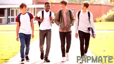 Mom Shares 'Controversial' Rules She Raises Her Sons With