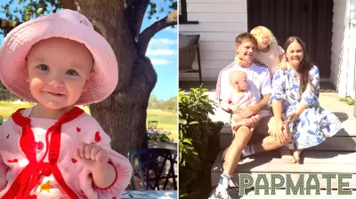 Mom Takes Baby for Routine 12-Month Check-Up—Then Her Worst Fears Came True