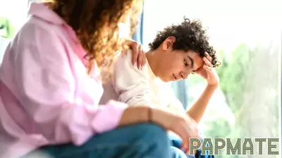 Mom’s ‘Secret Code’ for Parenting Teen Boys Using Chipotle Goes Viral